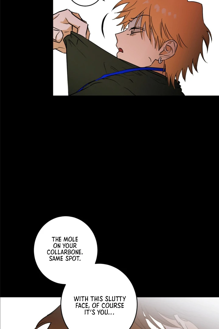 Full Book [Uncensored] Chapter 2 - Page 76 in English