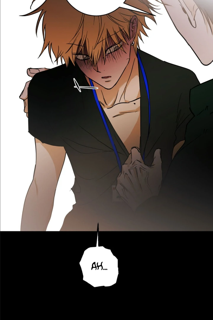 Full Book [Uncensored] Chapter 2 - Page 77 in English
