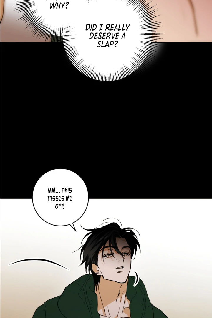 Full Book [Uncensored] Chapter 2 - Page 85 in English