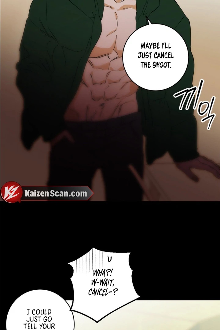 Full Book [Uncensored] Chapter 2 - Page 86 in English