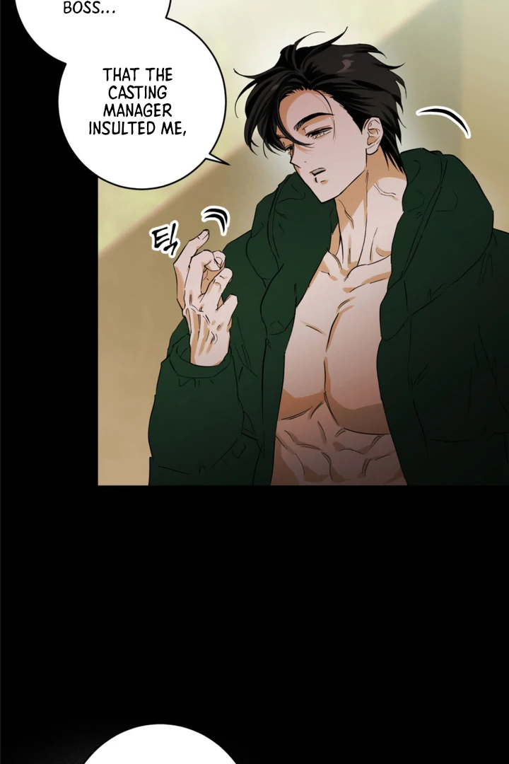 Full Book [Uncensored] Chapter 2 - Page 87 in English