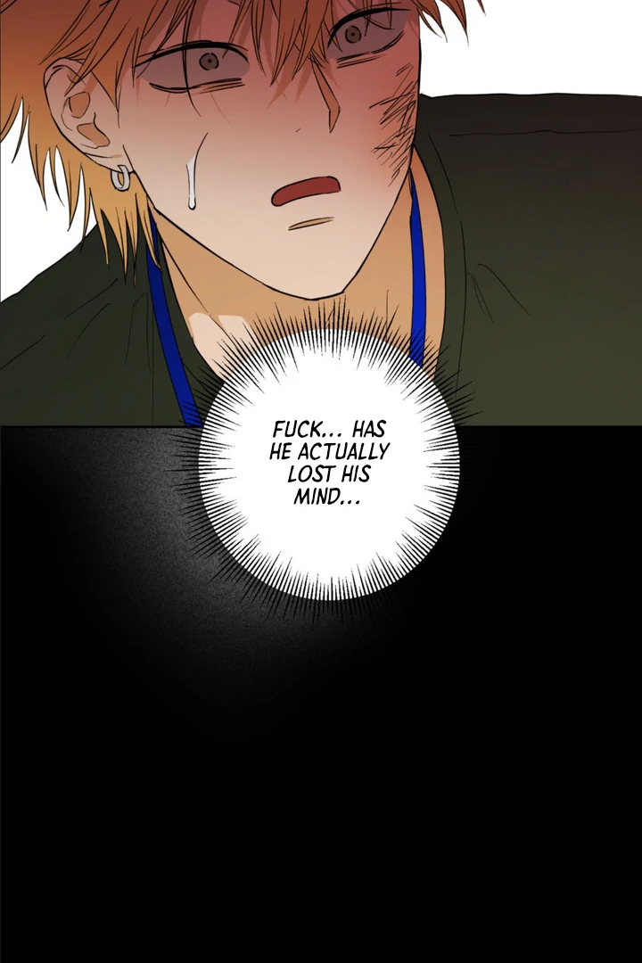 Full Book [Uncensored] Chapter 2 - Page 89 in English