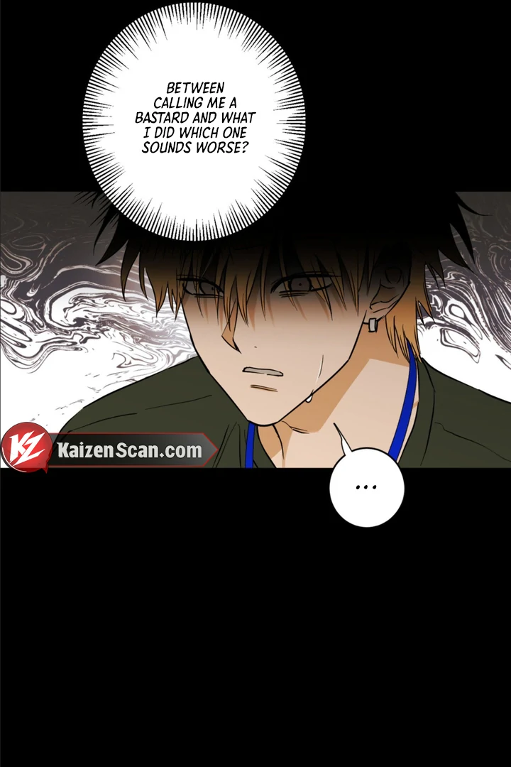 Full Book [Uncensored] Chapter 2 - Page 98 in English