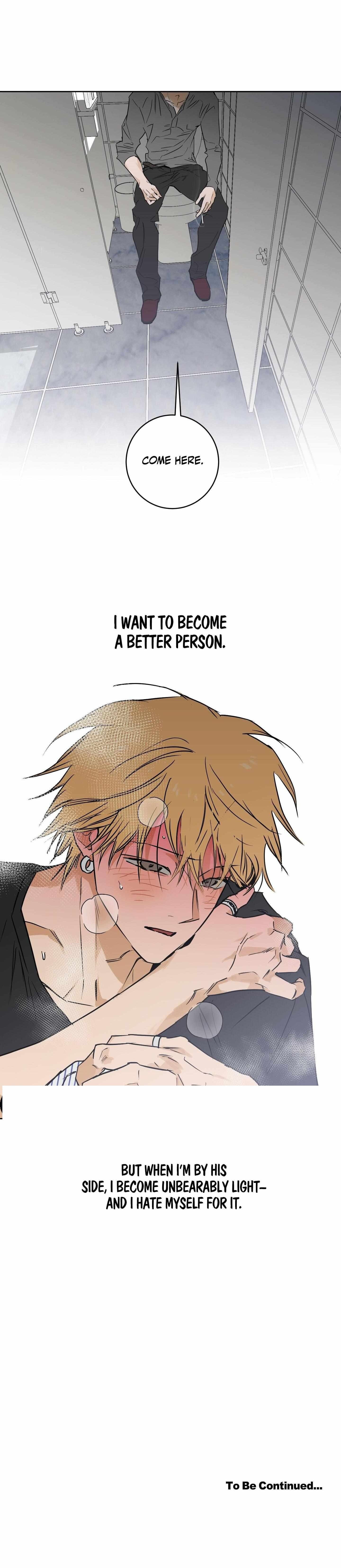 Full Book [Uncensored] Chapter 23 - Page 17 in English