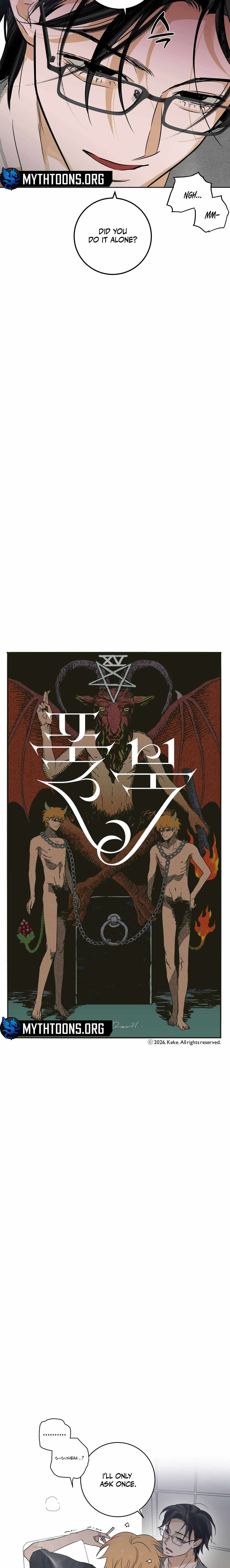 Full Book [Uncensored] Chapter 24 - Page 11 in English
