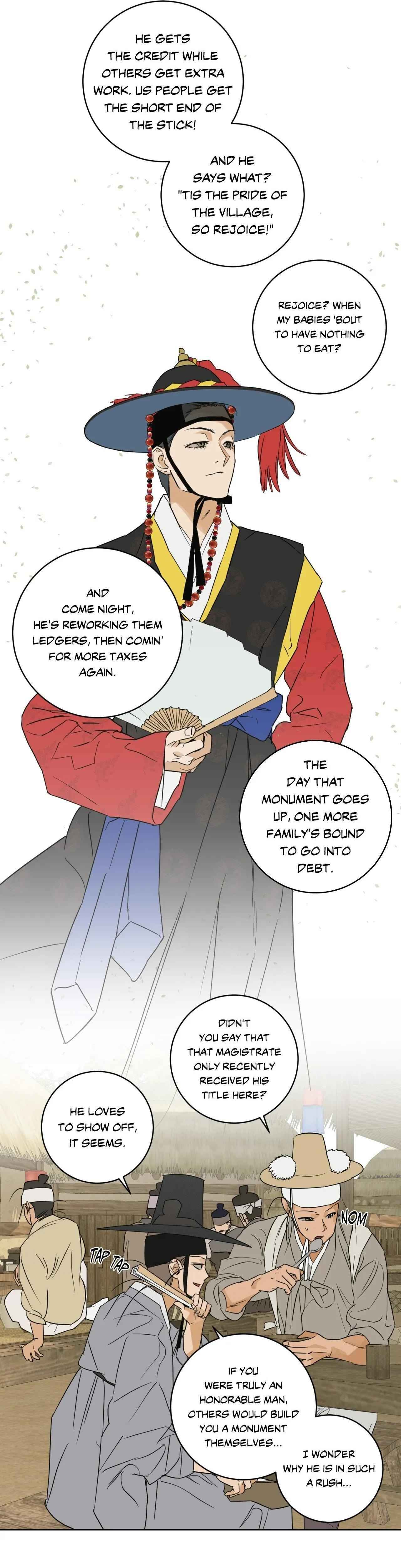 Full Book [Uncensored] Chapter 27 - Page 10 in English