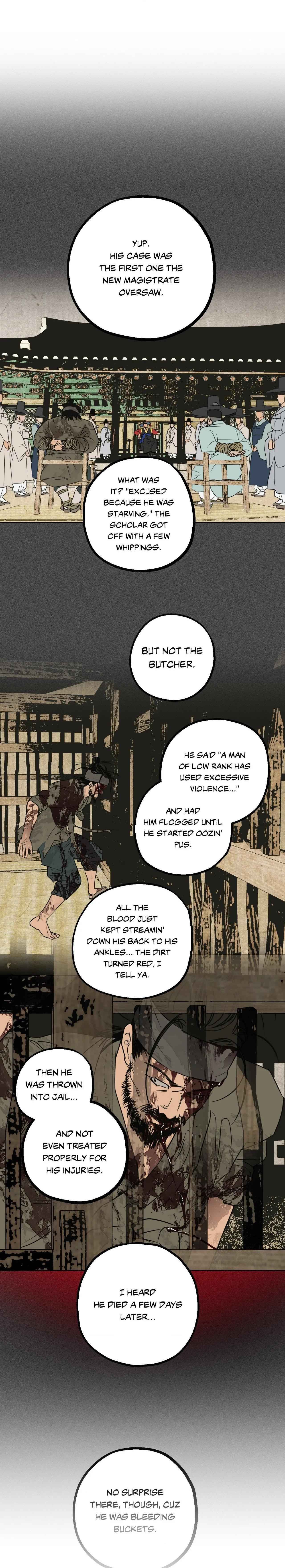 Full Book [Uncensored] Chapter 27 - Page 16 in English