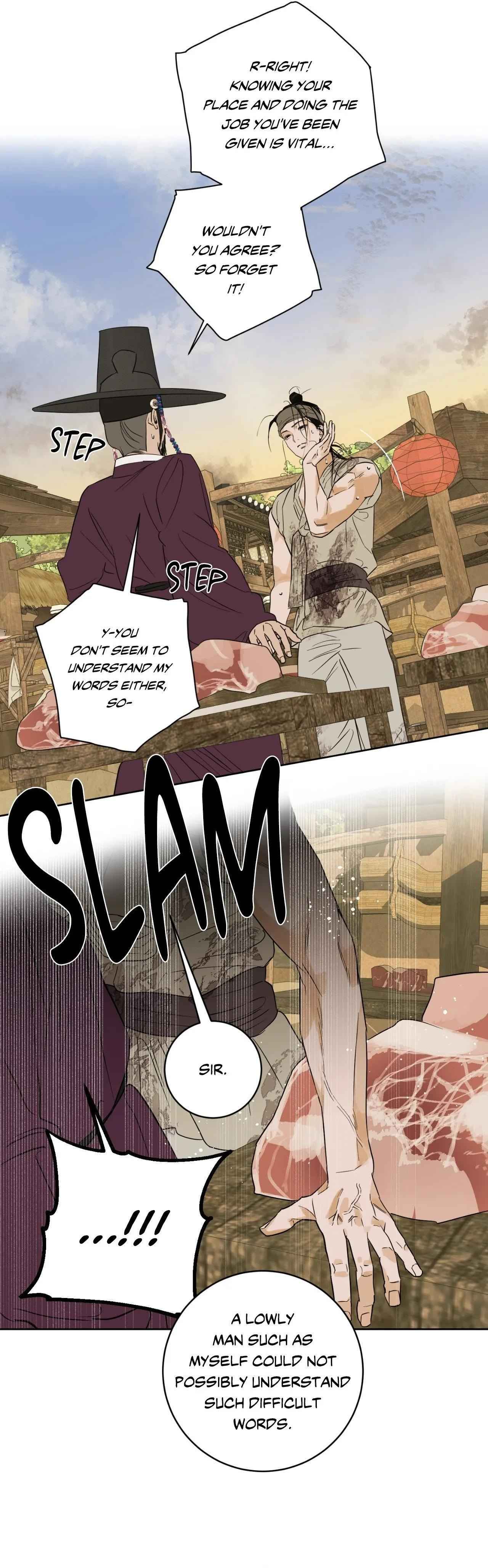 Full Book [Uncensored] Chapter 27 - Page 26 in English