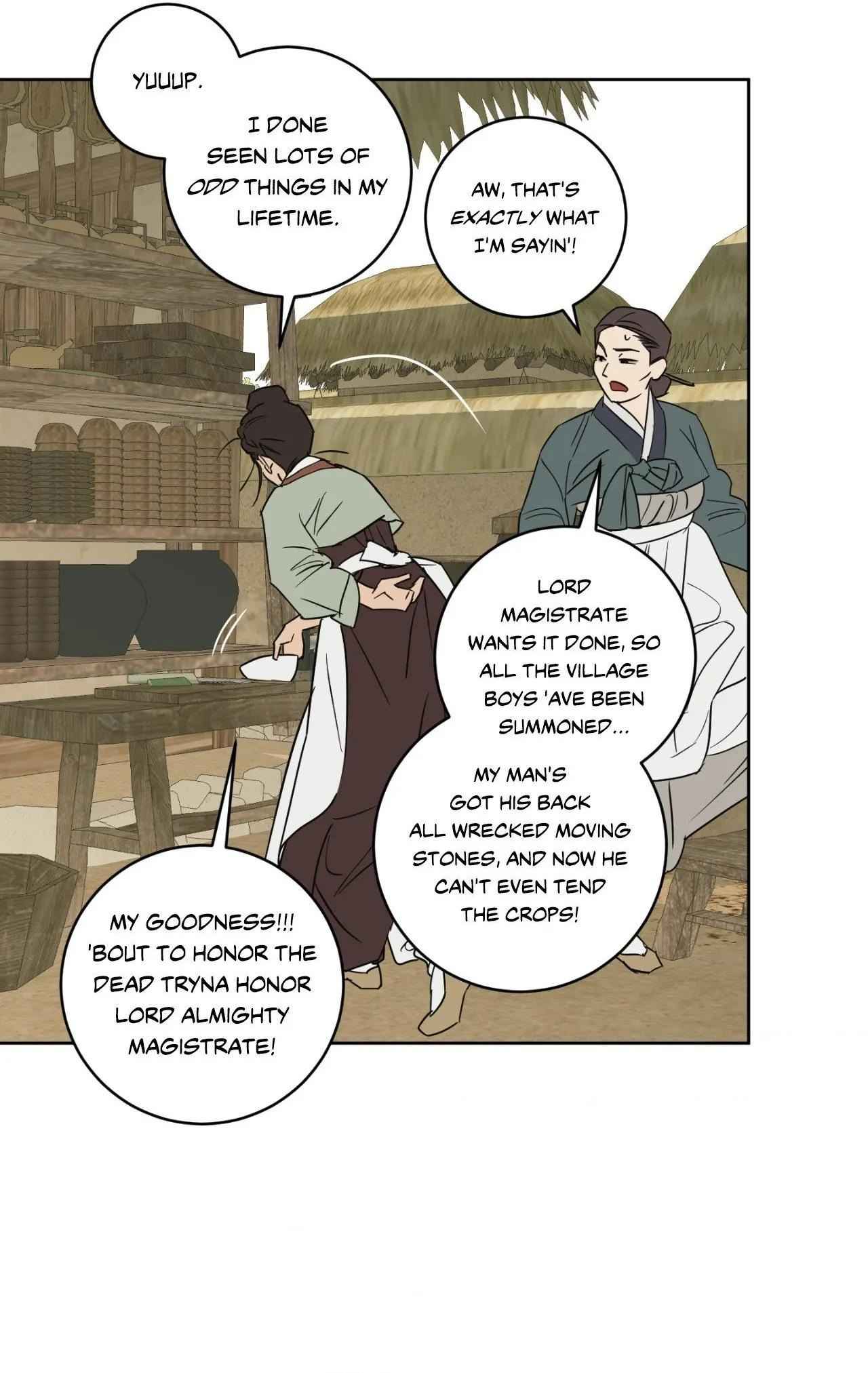 Full Book [Uncensored] Chapter 27 - Page 9 in English