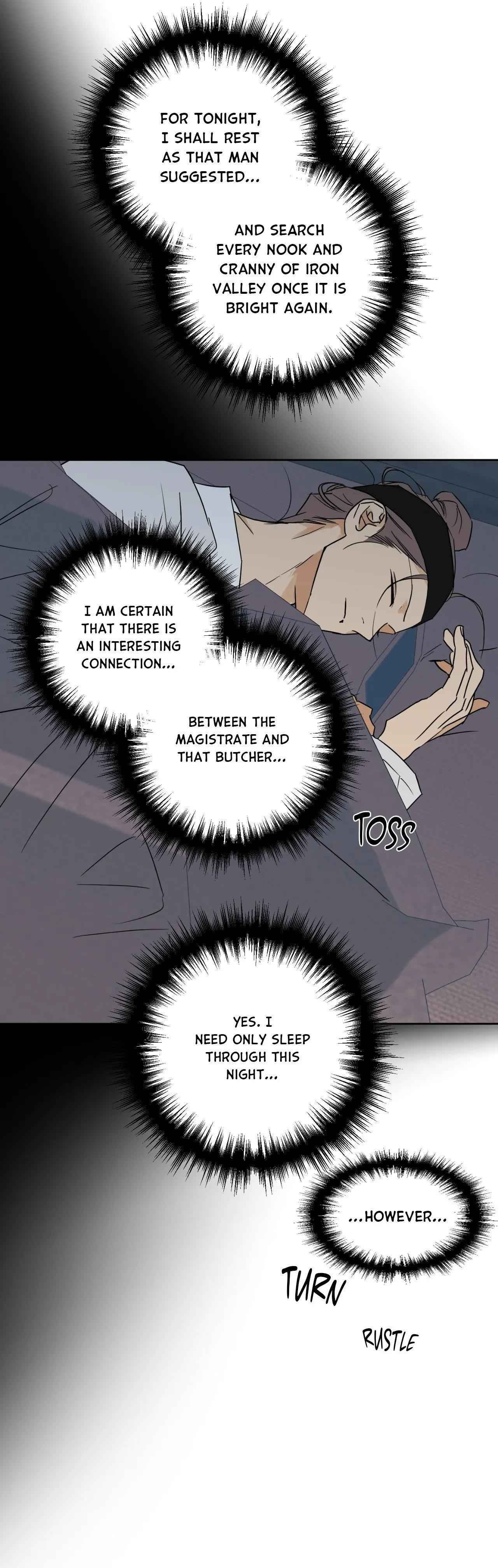 Full Book [Uncensored] Chapter 28 - Page 16 in English