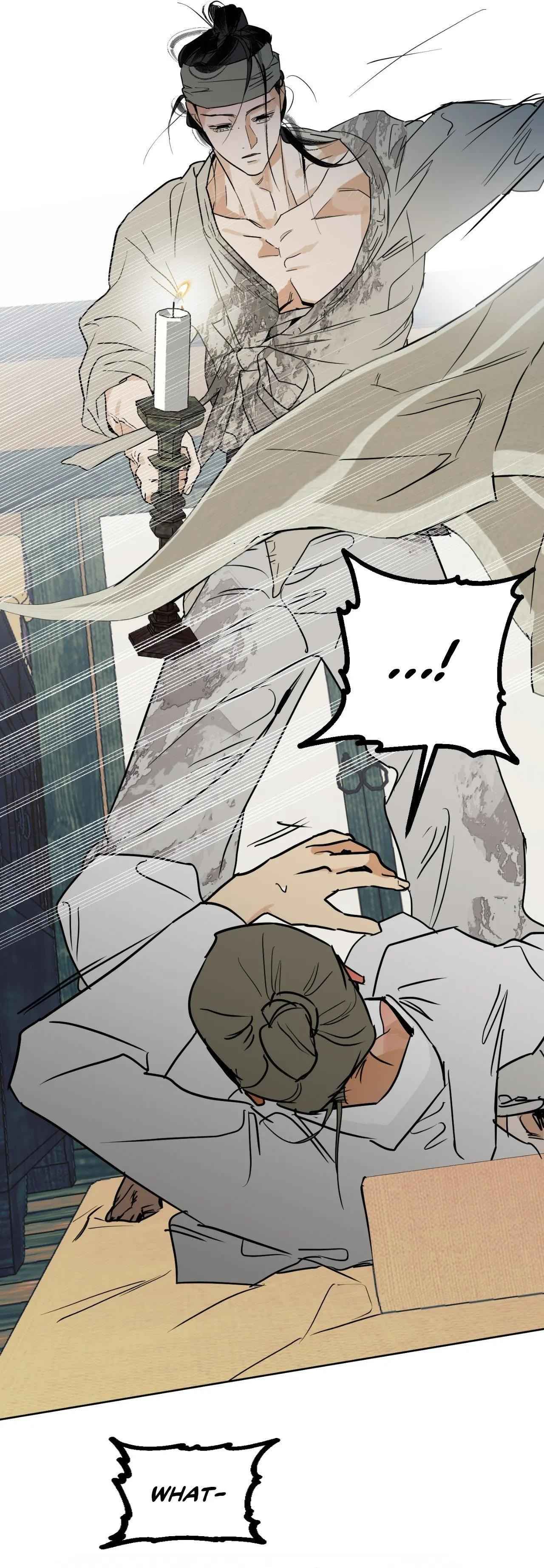 Full Book [Uncensored] Chapter 28 - Page 25 in English