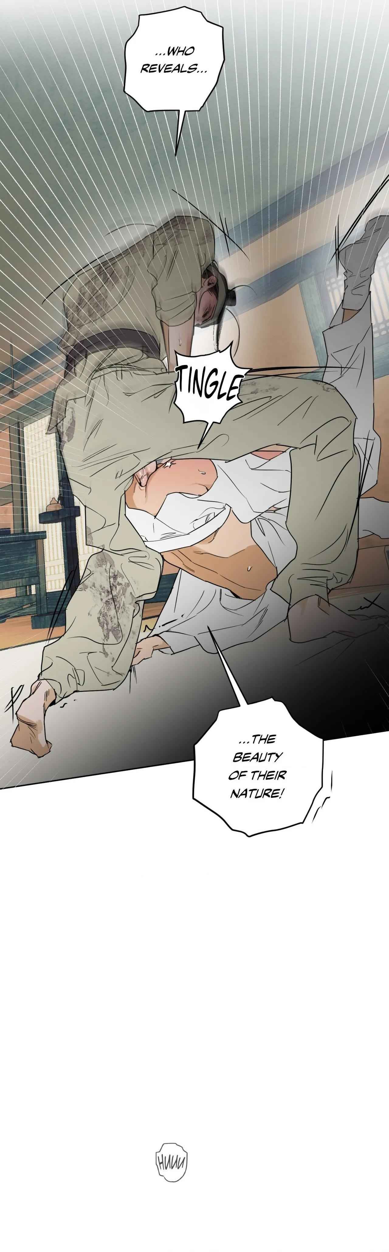 Full Book [Uncensored] Chapter 28 - Page 35 in English