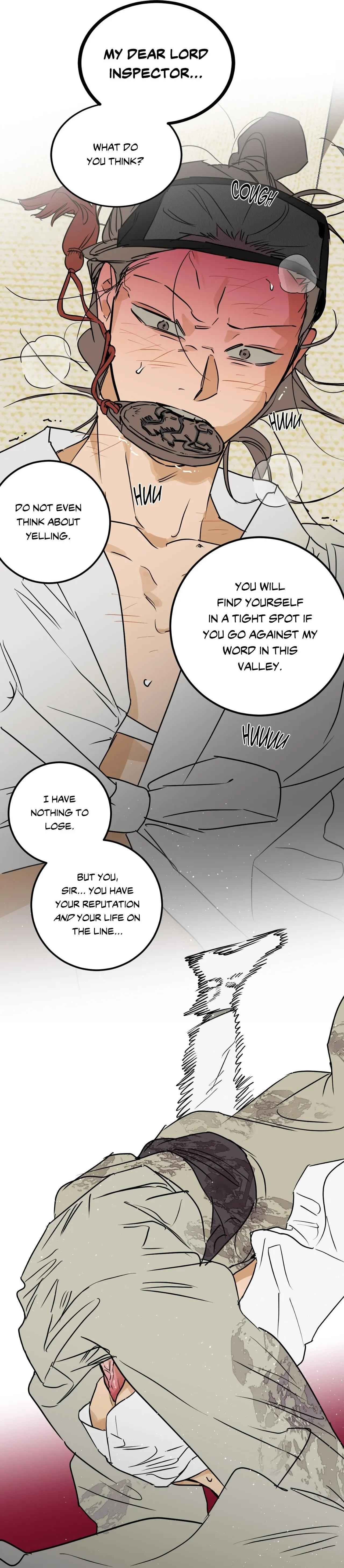 Full Book [Uncensored] Chapter 28 - Page 42 in English