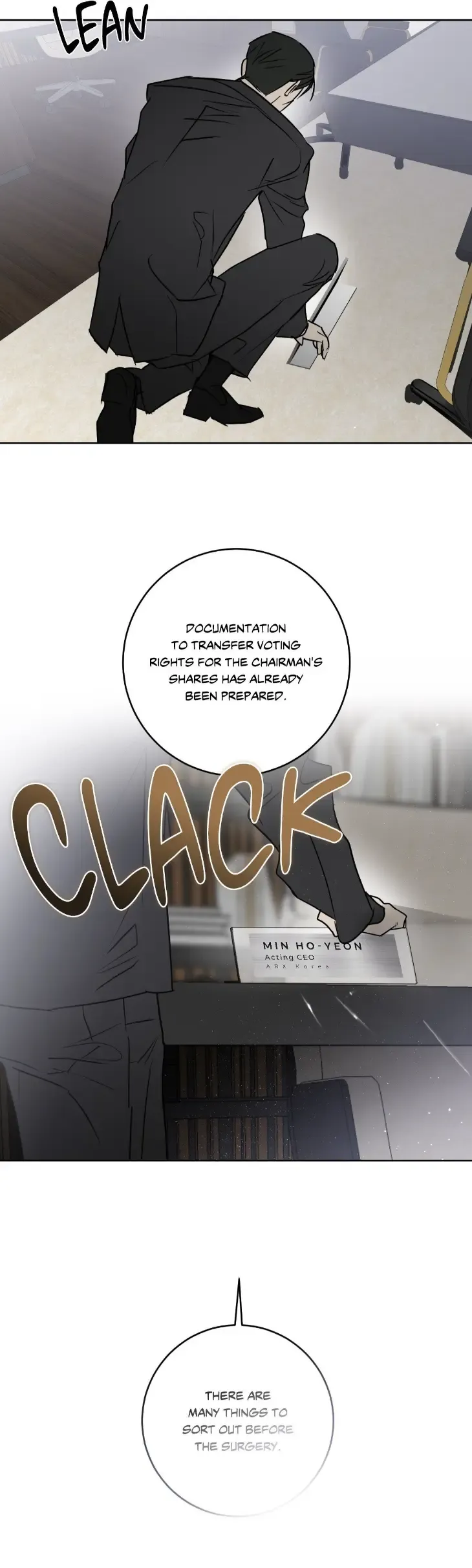 Full Book [Uncensored] Chapter 29.5 - Page 12 in English