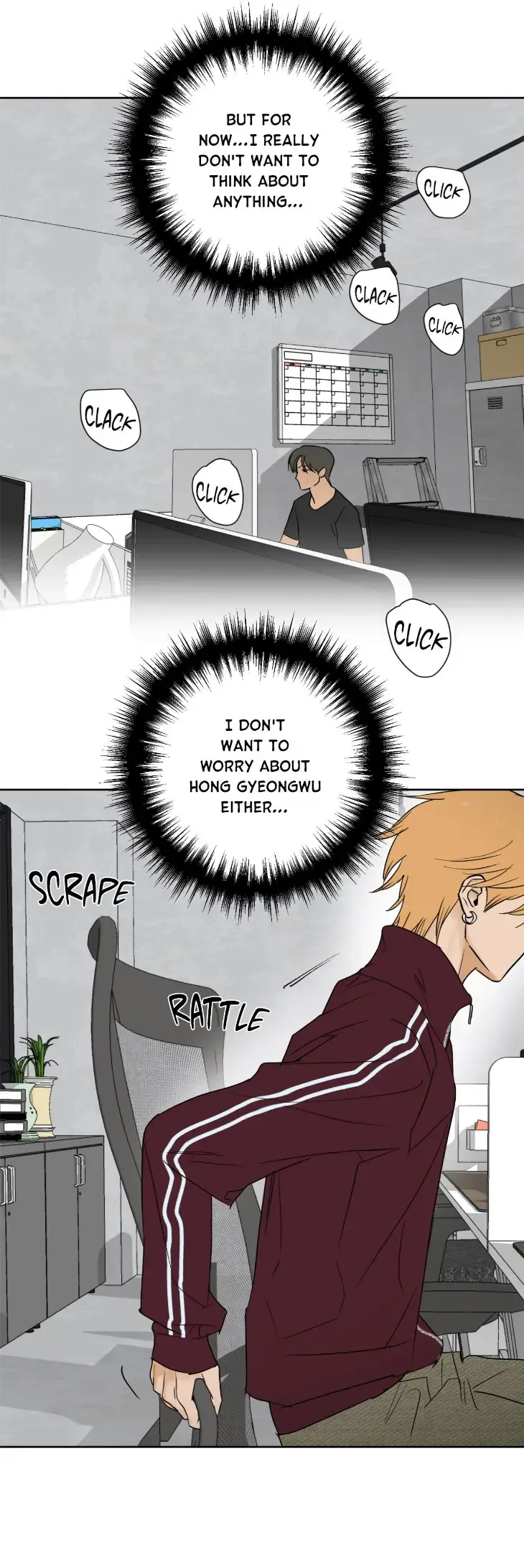 Full Book [Uncensored] Chapter 29 - Page 12 in English