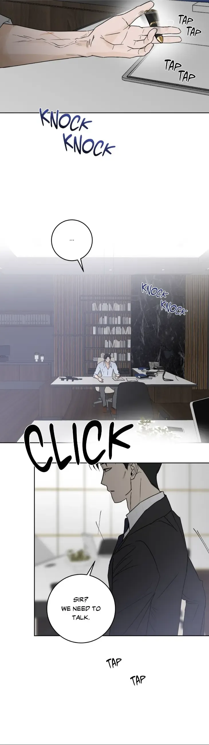 Full Book [Uncensored] Chapter 29 - Page 15 in English
