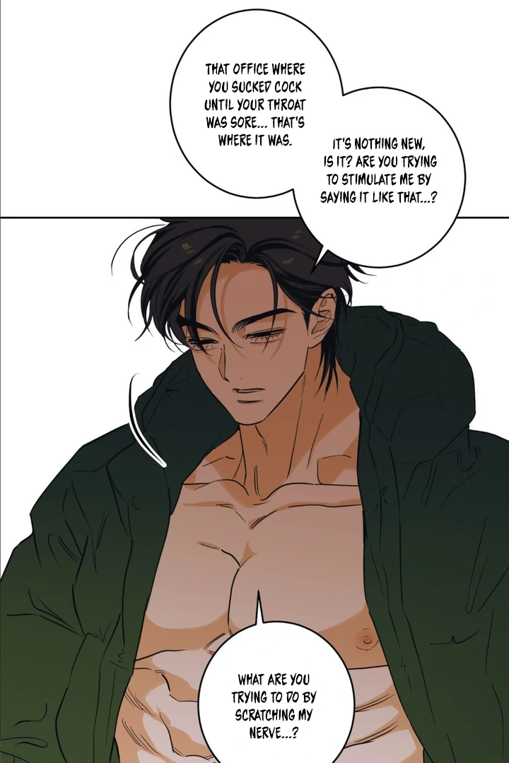 Full Book [Uncensored] Chapter 3 - Page 110 in English