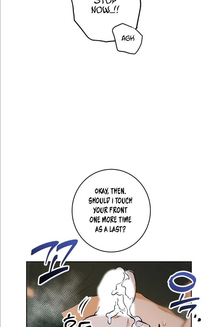 Full Book [Uncensored] Chapter 3 - Page 118 in English