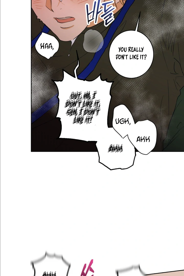 Full Book [Uncensored] Chapter 3 - Page 123 in English