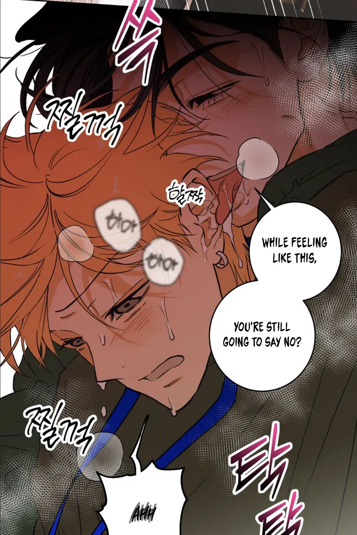 Full Book [Uncensored] Chapter 3 - Page 125 in English