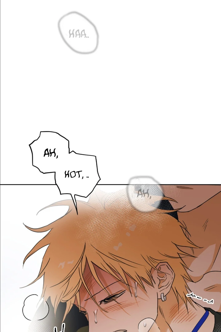 Full Book [Uncensored] Chapter 3 - Page 133 in English