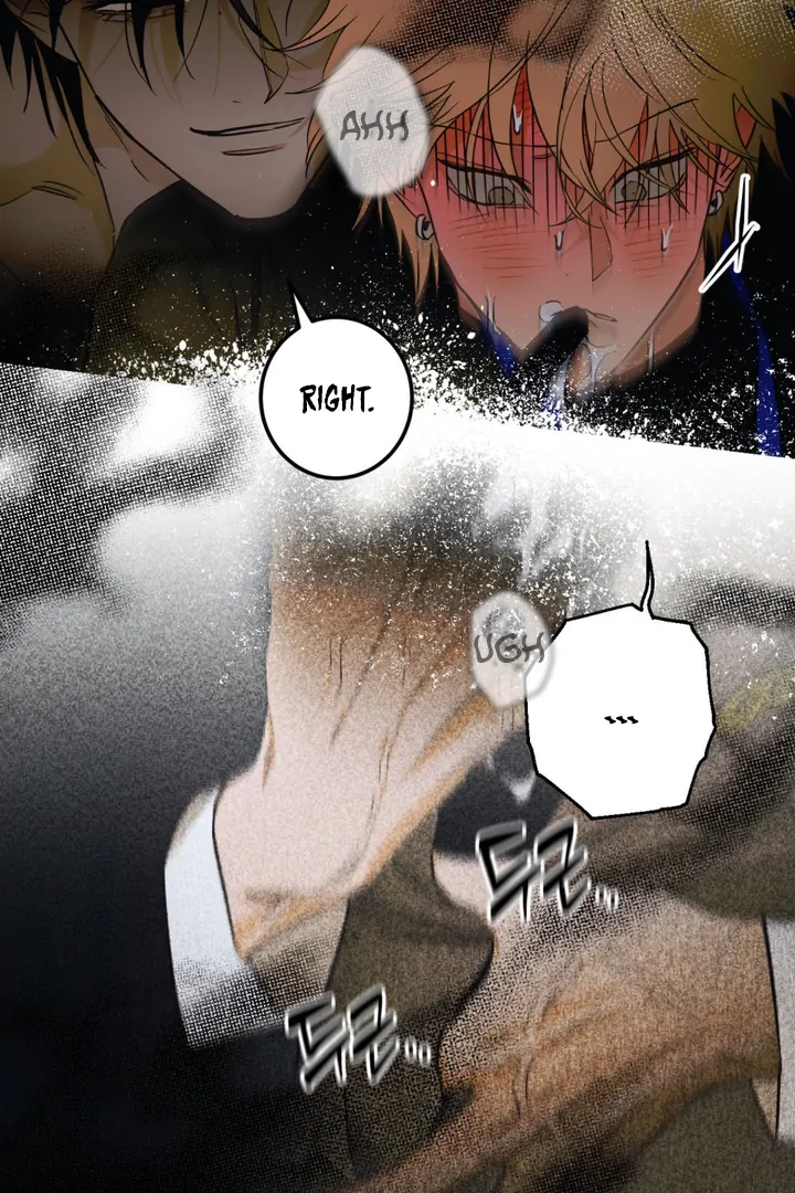 Full Book [Uncensored] Chapter 3 - Page 154 in English