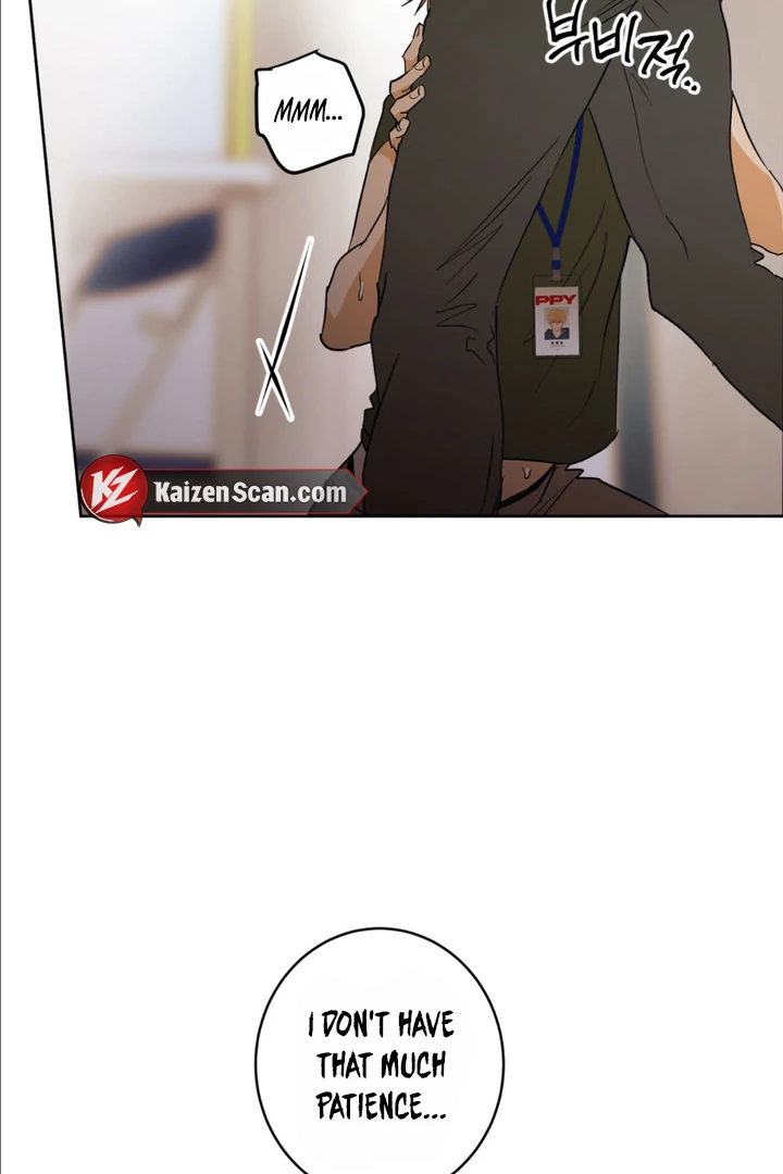 Full Book [Uncensored] Chapter 3 - Page 16 in English