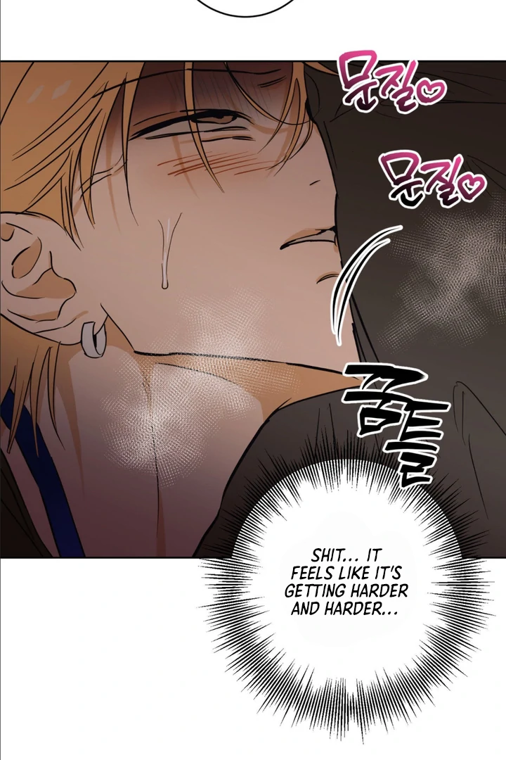 Full Book [Uncensored] Chapter 3 - Page 17 in English