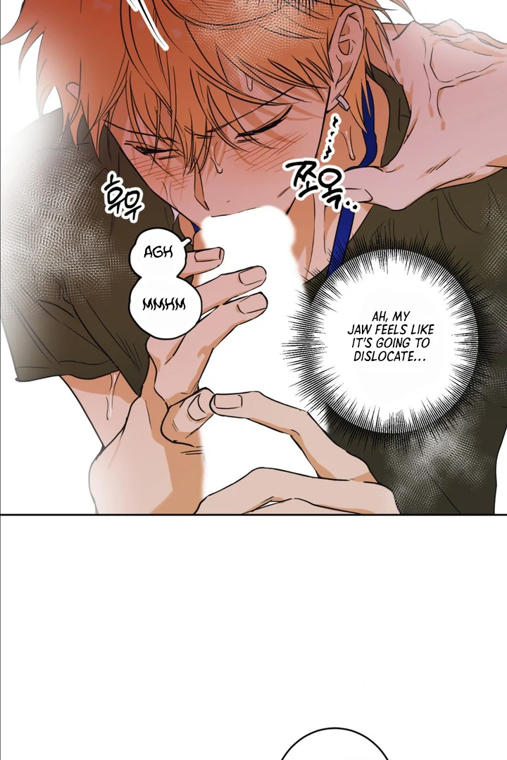 Full Book [Uncensored] Chapter 3 - Page 42 in English
