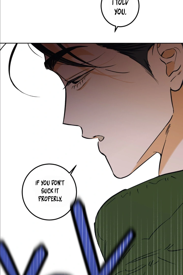 Full Book [Uncensored] Chapter 3 - Page 45 in English