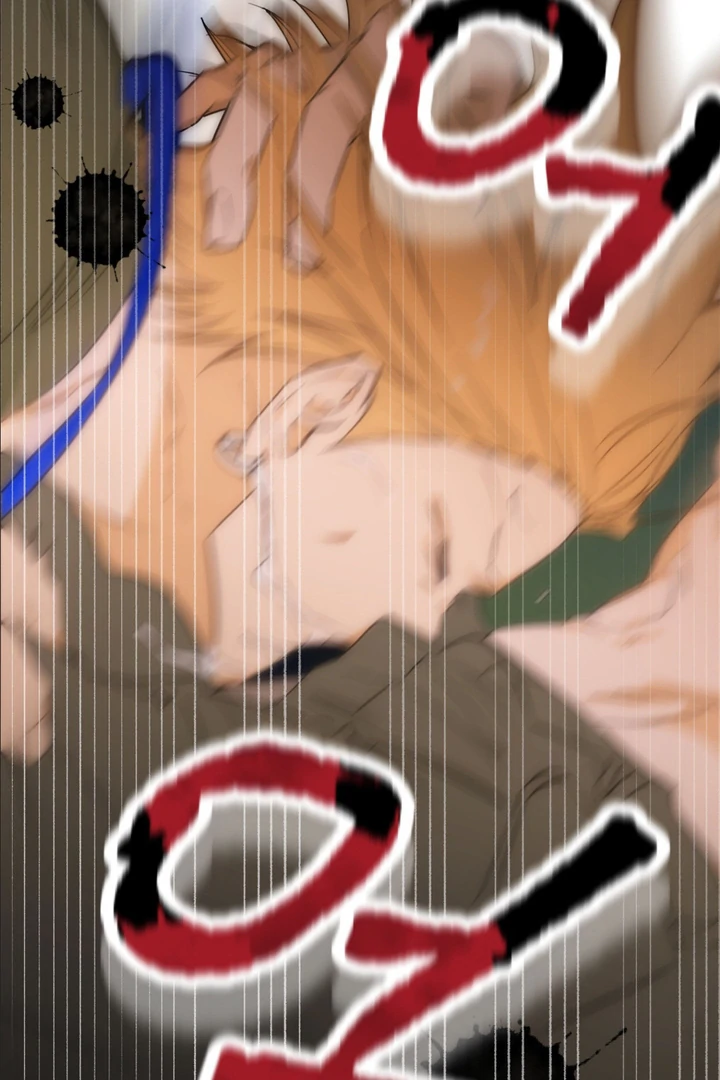 Full Book [Uncensored] Chapter 3 - Page 48 in English