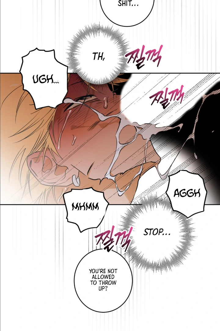Full Book [Uncensored] Chapter 3 - Page 59 in English