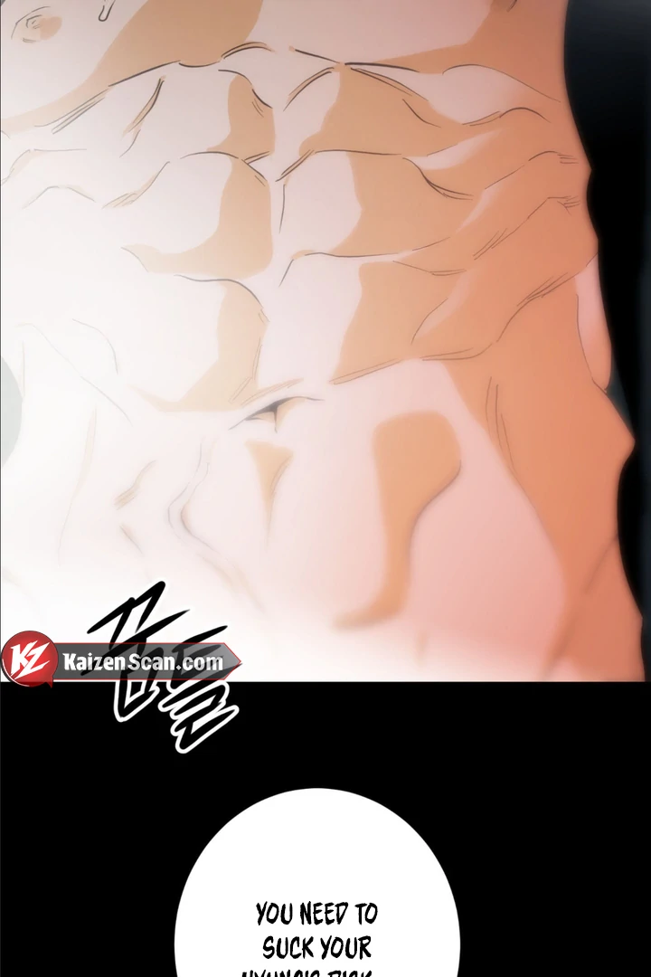 Full Book [Uncensored] Chapter 3 - Page 9 in English