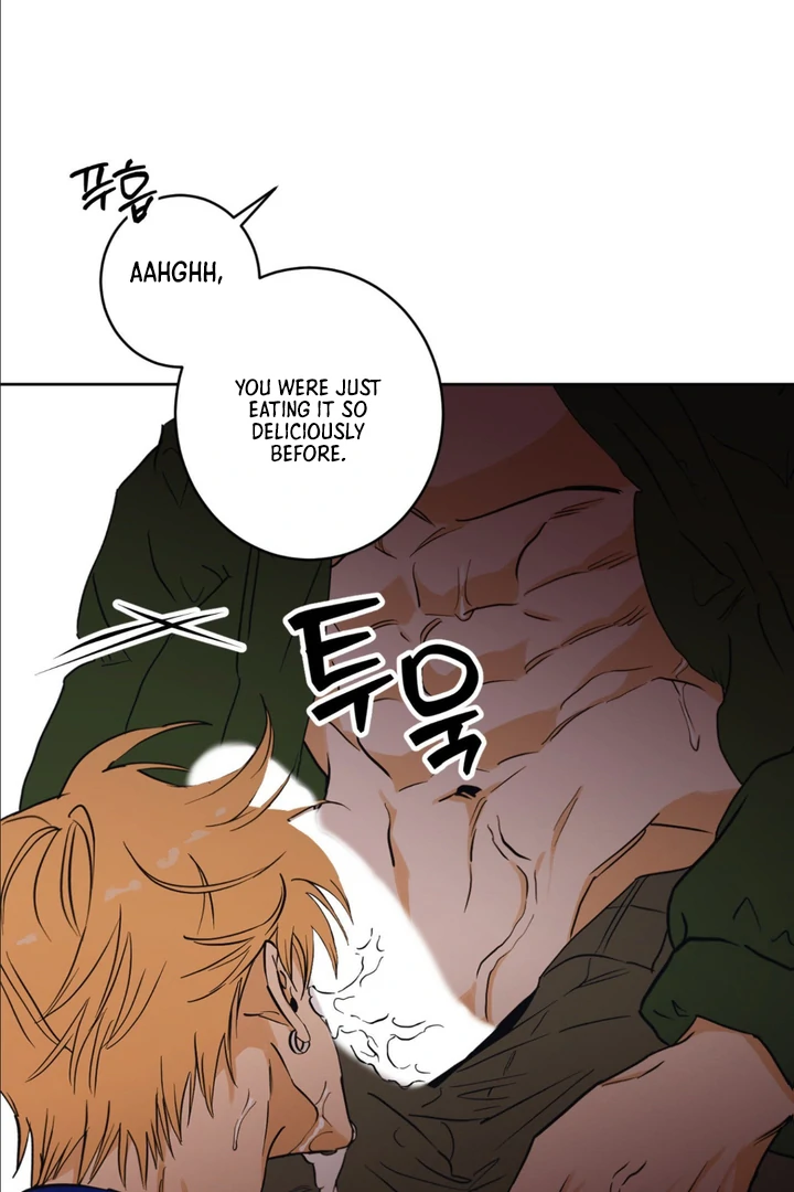 Full Book [Uncensored] Chapter 3 - Page 90 in English