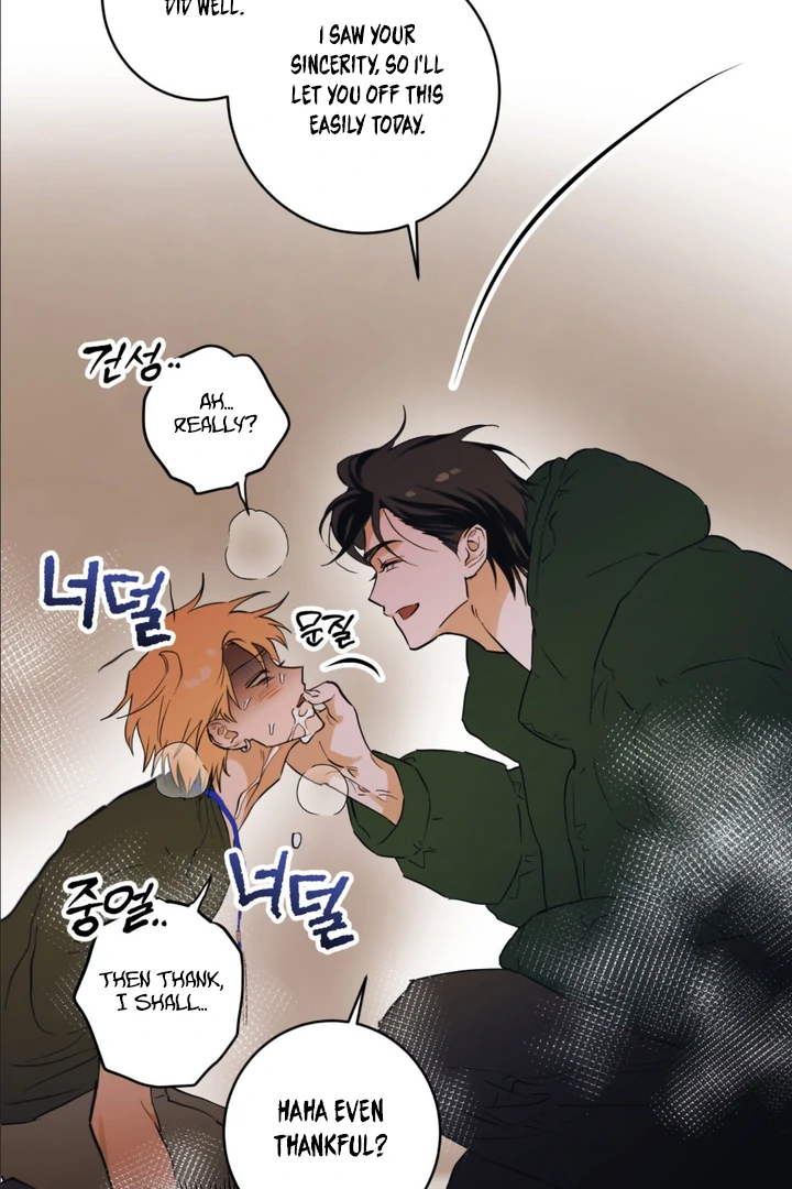 Full Book [Uncensored] Chapter 3 - Page 92 in English