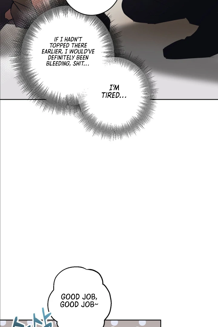 Full Book [Uncensored] Chapter 3 - Page 93 in English