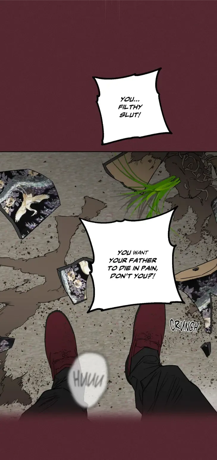 Full Book [Uncensored] Chapter 30 - Page 11 in English