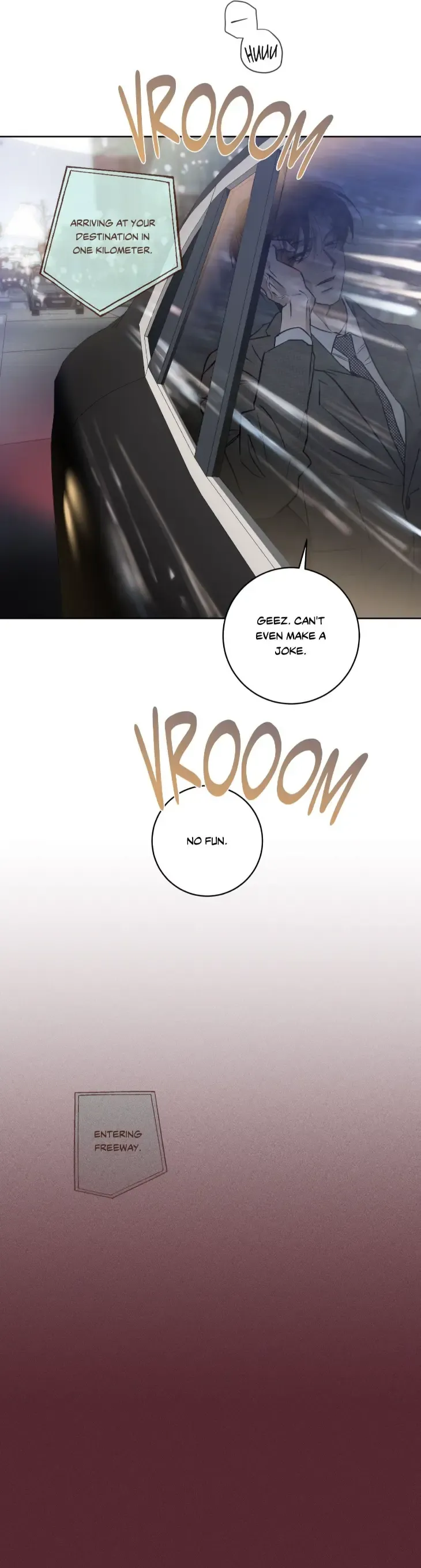 Full Book [Uncensored] Chapter 30 - Page 7 in English