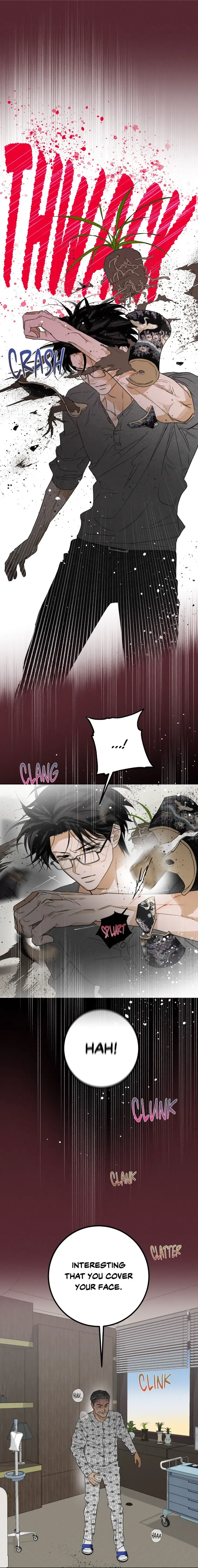 Full Book [Uncensored] Chapter 30 - Page 9 in English