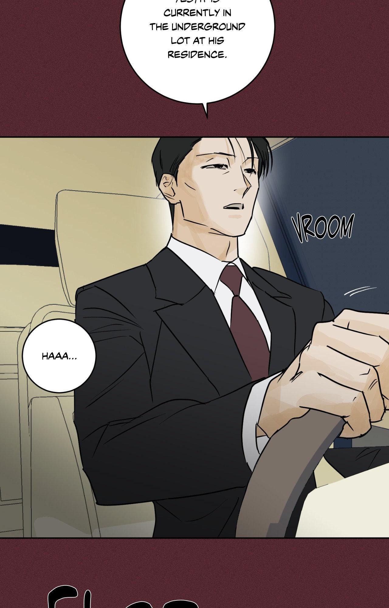 Full Book [Uncensored] Chapter 31 - Page 13 in English