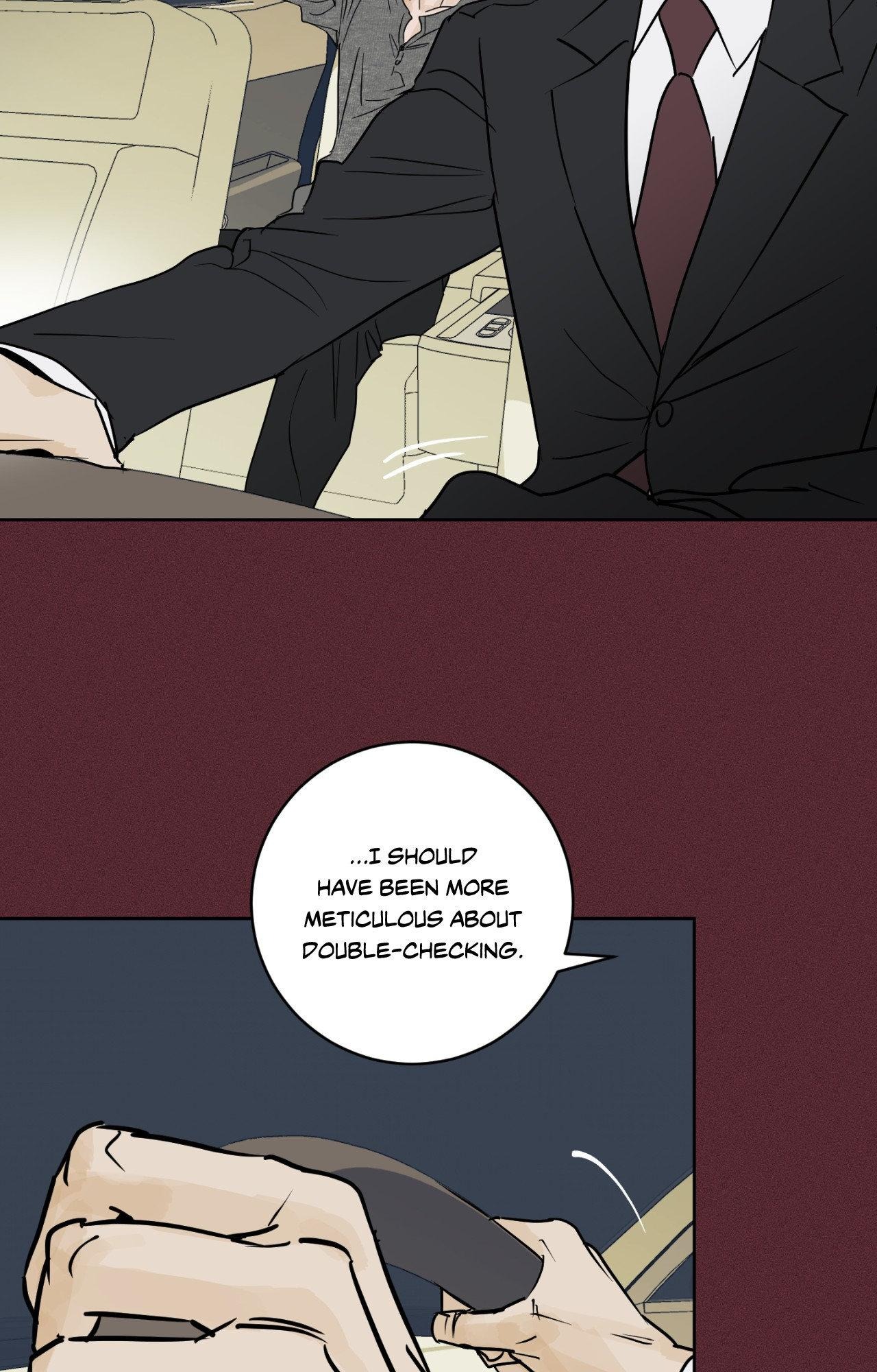 Full Book [Uncensored] Chapter 31 - Page 16 in English