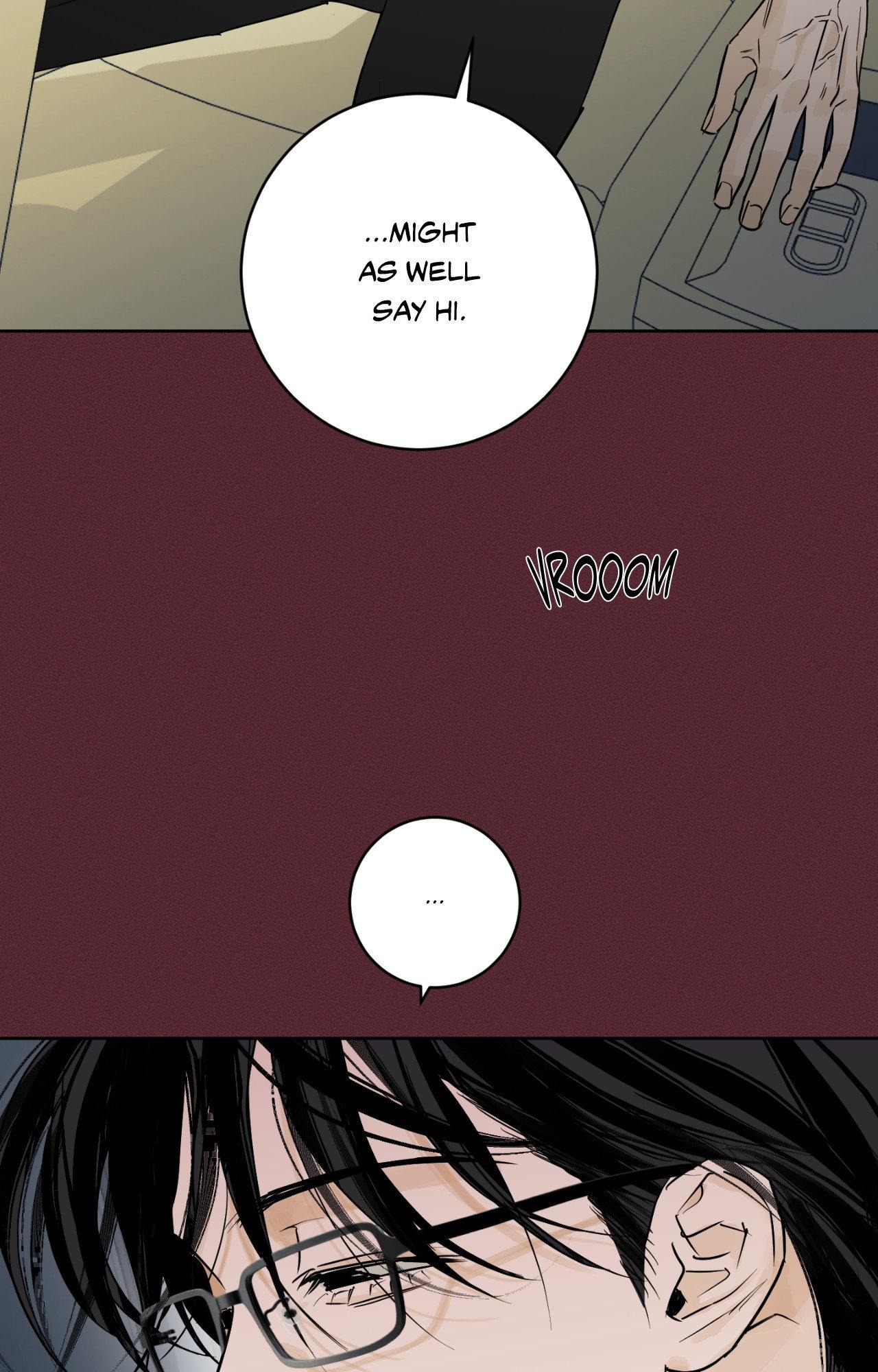 Full Book [Uncensored] Chapter 31 - Page 22 in English