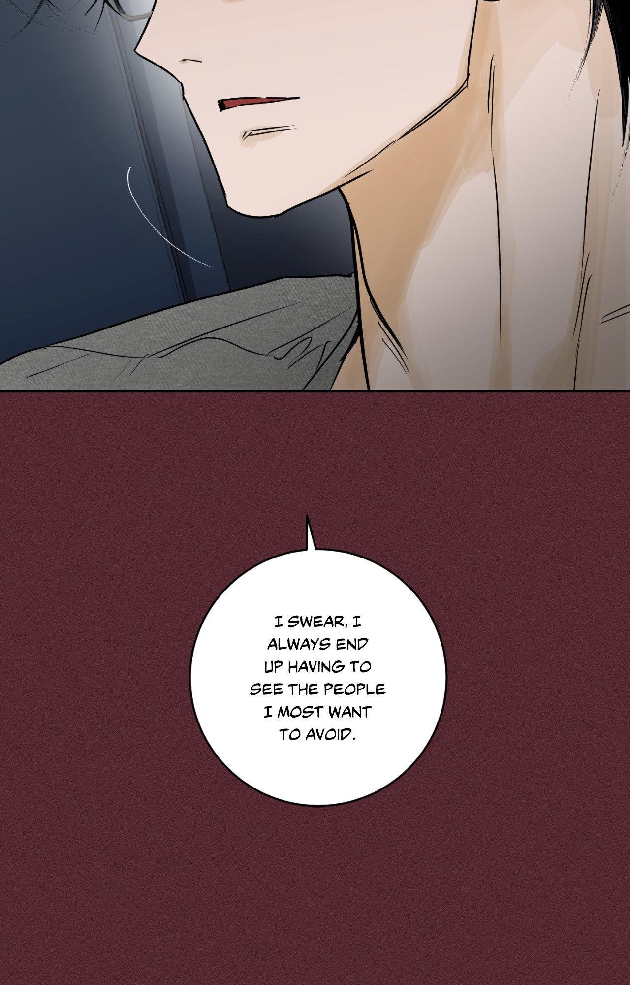 Full Book [Uncensored] Chapter 31 - Page 23 in English