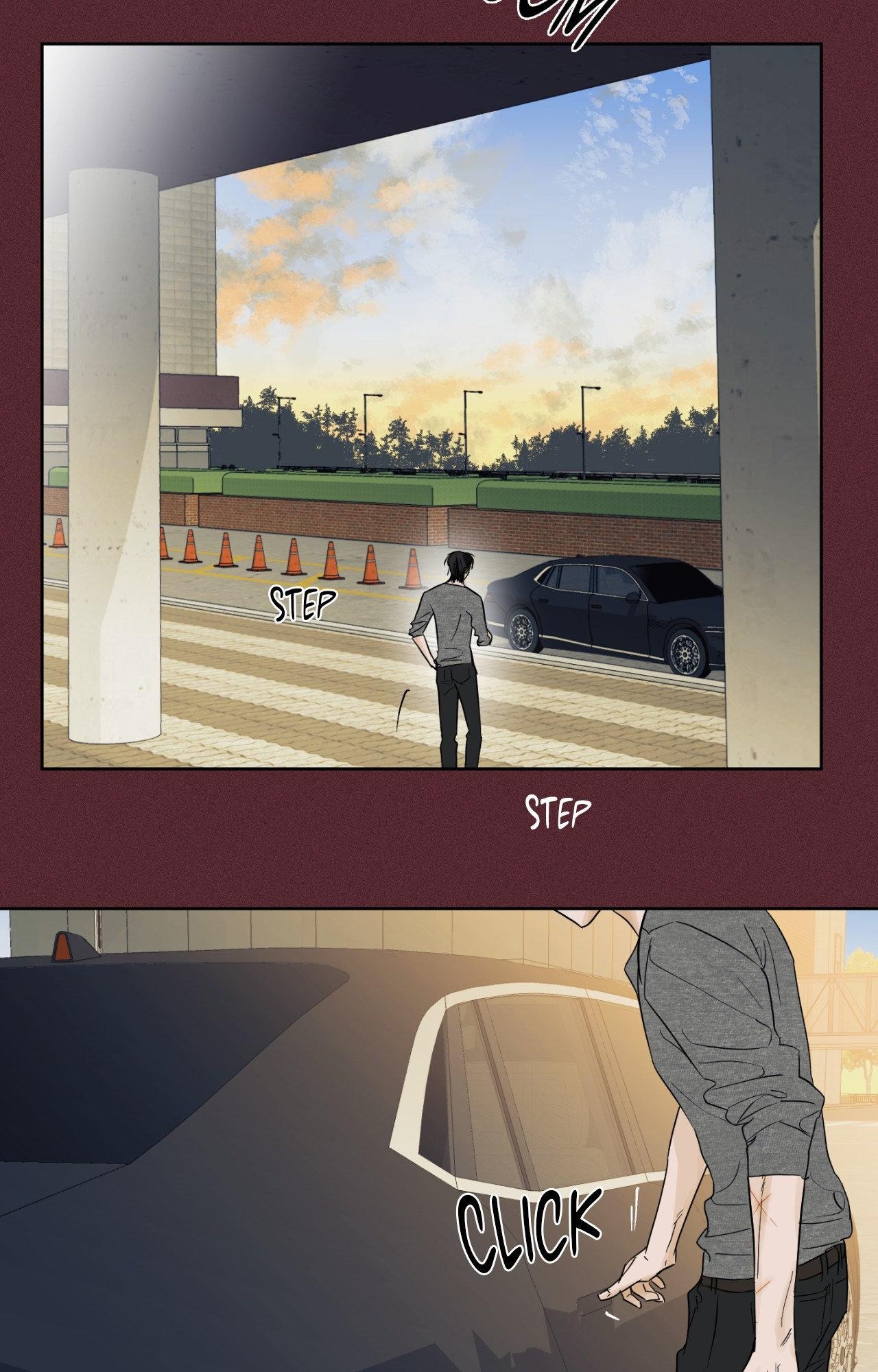 Full Book [Uncensored] Chapter 31 - Page 3 in English