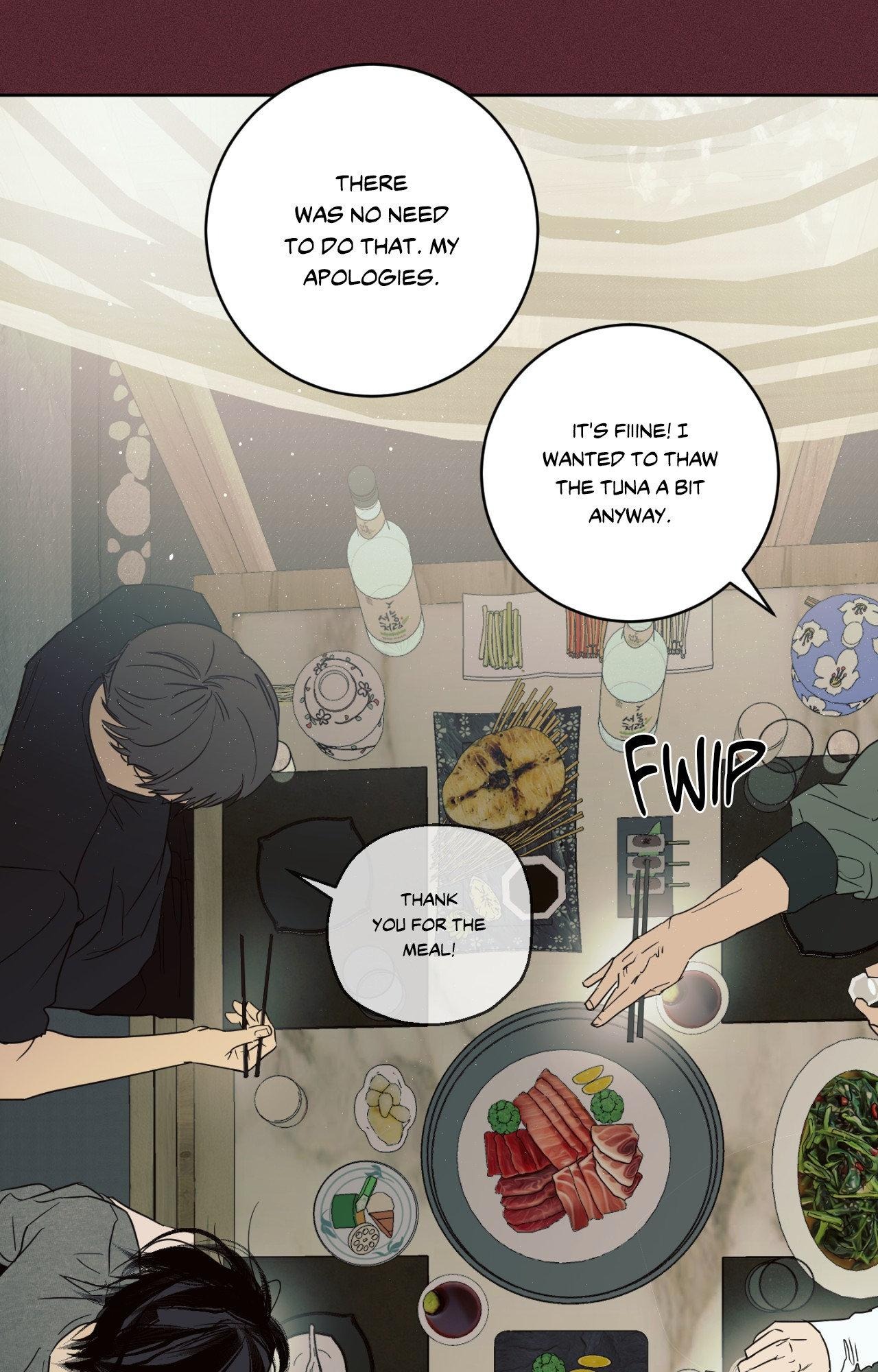 Full Book [Uncensored] Chapter 31 - Page 37 in English