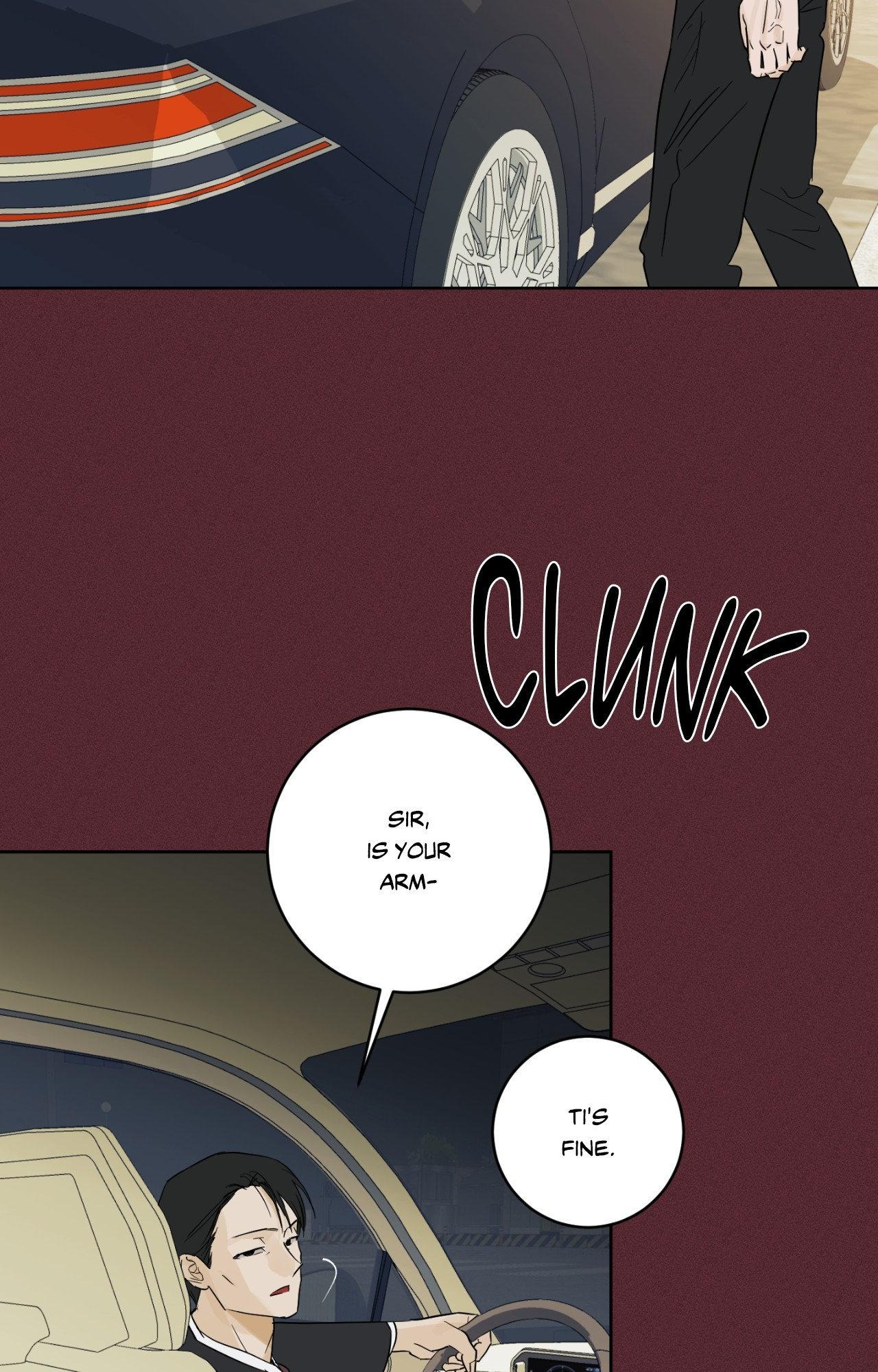 Full Book [Uncensored] Chapter 31 - Page 4 in English