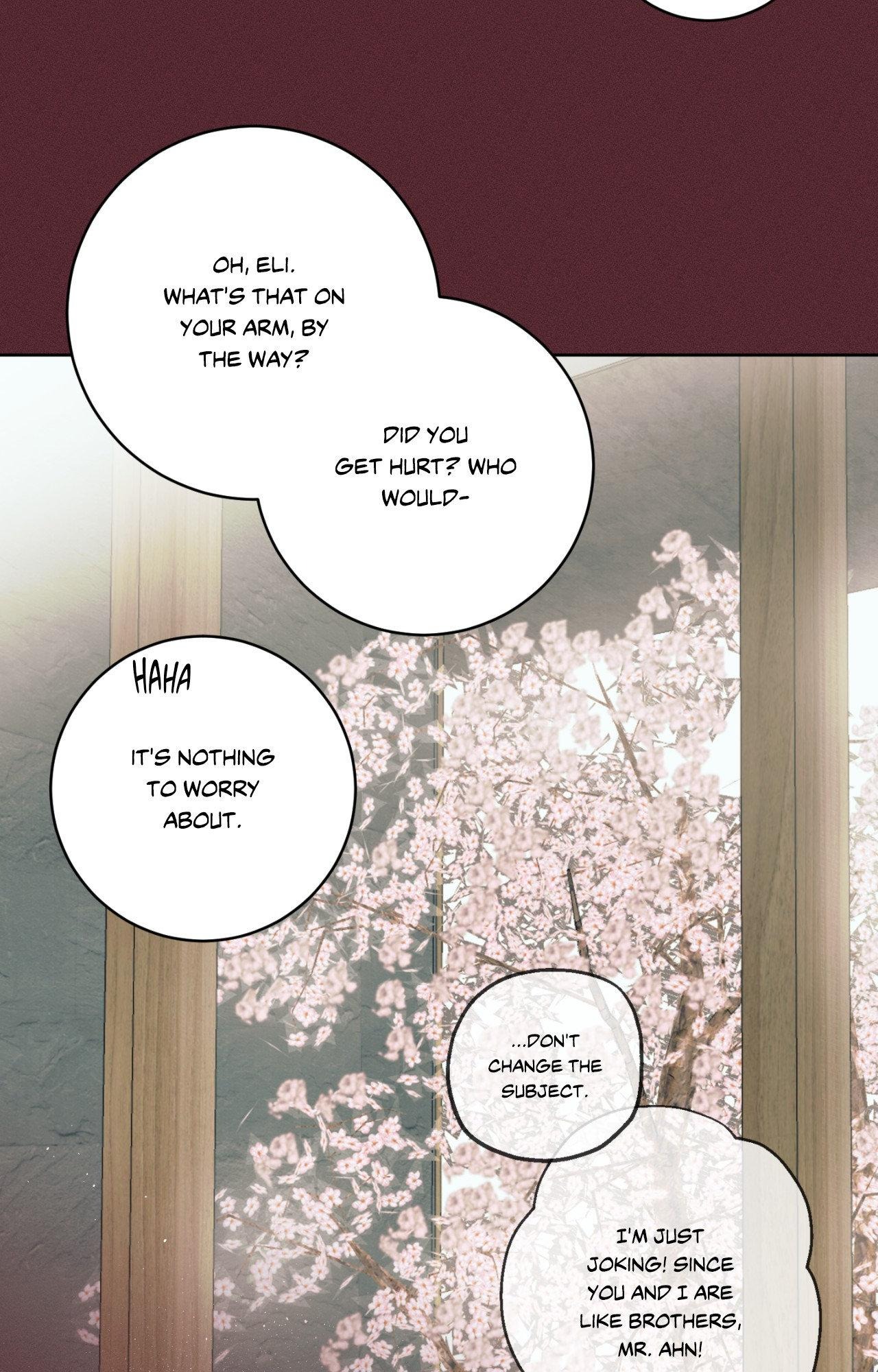 Full Book [Uncensored] Chapter 31 - Page 42 in English