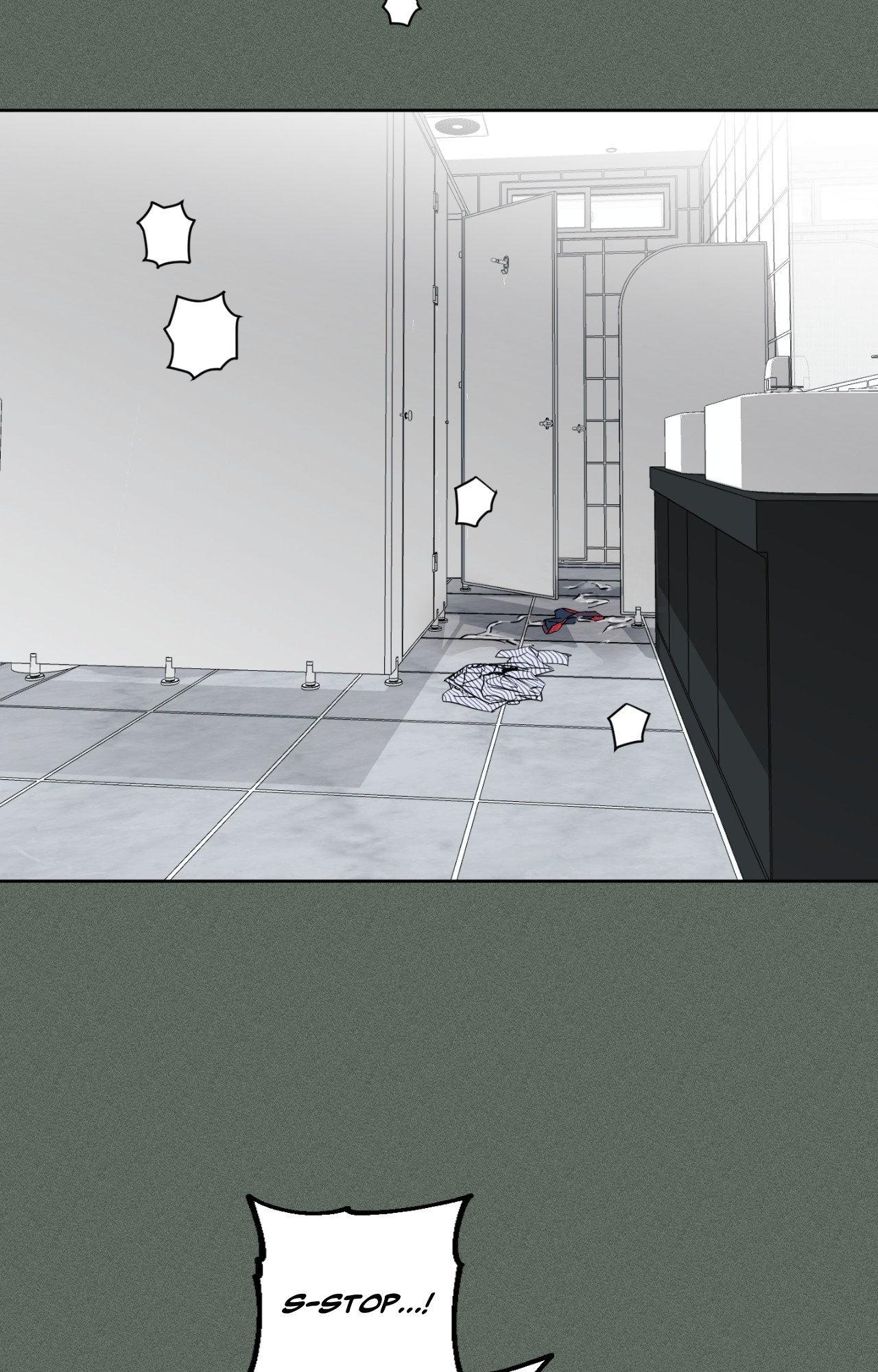 Full Book [Uncensored] Chapter 31 - Page 46 in English