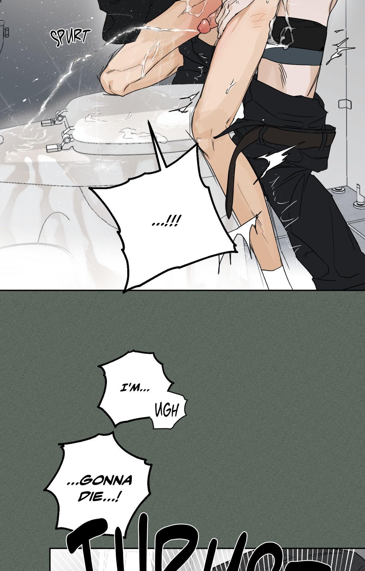 Full Book [Uncensored] Chapter 31 - Page 50 in English