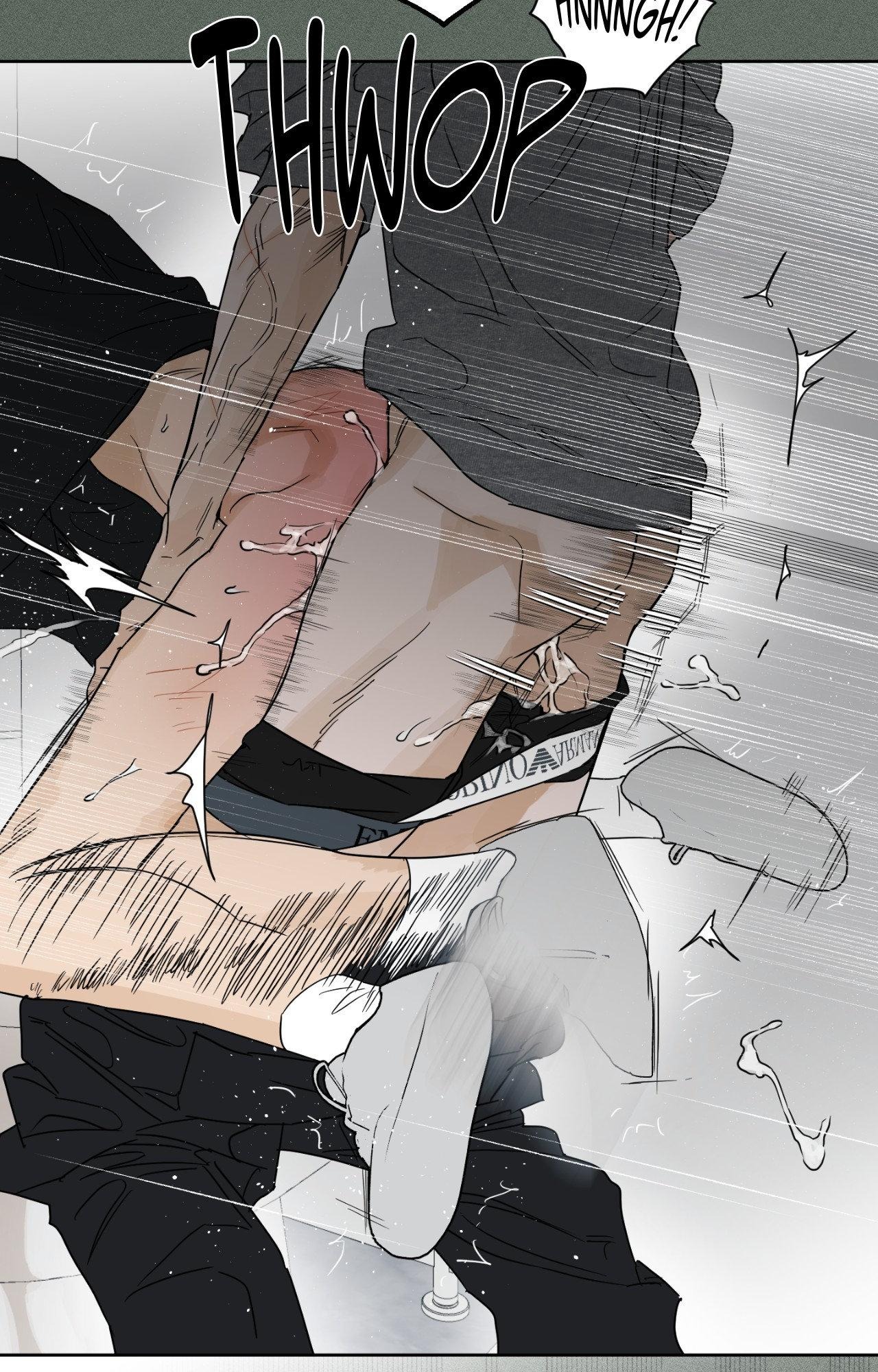 Full Book [Uncensored] Chapter 31 - Page 52 in English